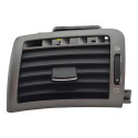 Difusor Saída Ar Lateral Esquerdo Peugeot 407 2006 Original