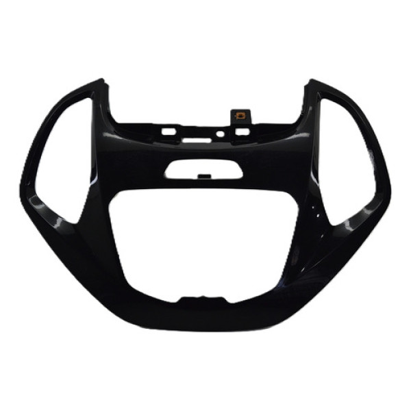 Moldura Central Painel Radio Difusor Ford Ka 2016 Original