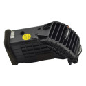 Difusor Central Esquerdo Painel Kia Cerato 2014 Original