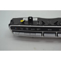 Comando Ar Condicionado Mercedes C200 2015 A 2021 Original