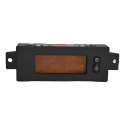 Computador Visor Bordo Painel Chevrolet Meriva 2004 Original