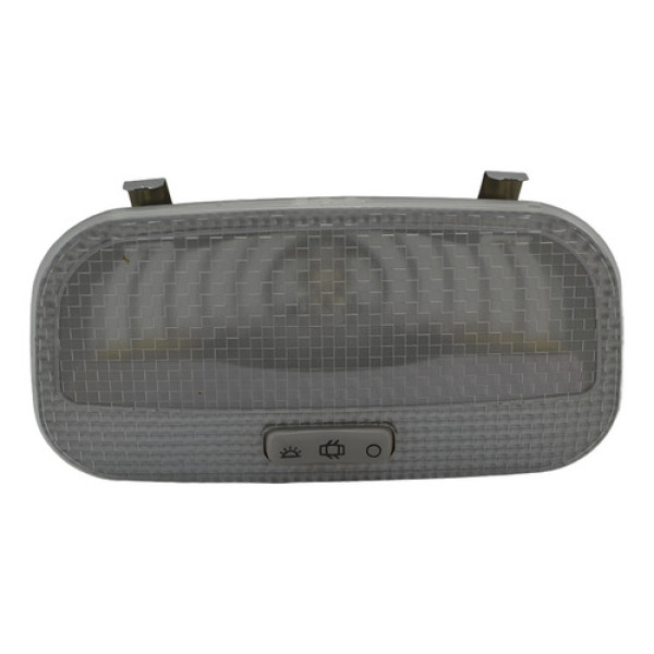 Luz Cortesia Interna Teto Traseira Aircross 2015 Original