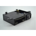 Entrada Usb Auxiliar C/moldura Fiat Palio 2014 Original