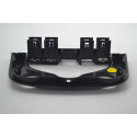 Moldura Comando Ar Painel Chevrolet Agile 2010 Original