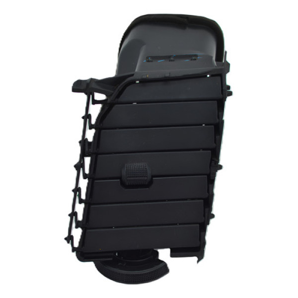 Difusor Central Direito Painel Toyota Hilux 2013 Original