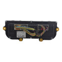 Comando Ar Condicionado Painel Vw Amarok Original 2h0907040e