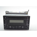 Radio Som Aparelho Painel Kia Carnival 2008 Original