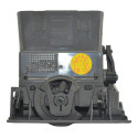 Difusor Lado Esquerdo Motorista Painel Gm Meriva Original