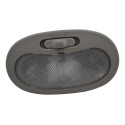 Luz Cortesia Interna Teto Chery Qq 2015 Original