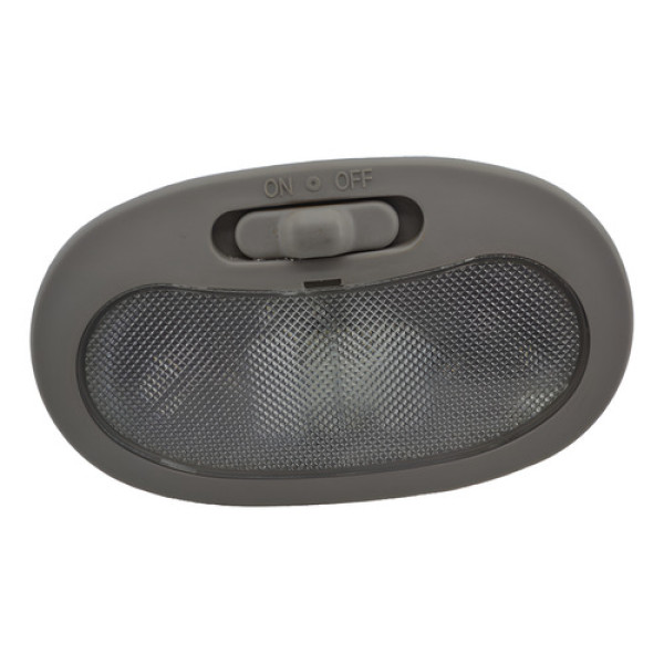 Luz Cortesia Interna Teto Chery Qq 2015 Original