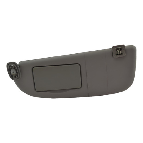 Quebra Sol Lado Esquerdo Motorista Peugeot 207 2010 Original