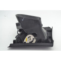 Difusor Lateral Esquerdo Painel Renault Fluence 2012 Origina