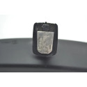 Espelho Retrovisor Interno Ford Ka 2015 2021 Original Preto