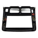 Moldura Difusor Radio Central Painel Pajero Tr4 2012 Origina