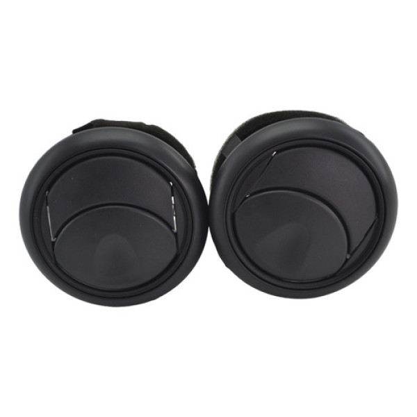 Par Difusor Saida Ar Lateral Painel Livina 2013 Original