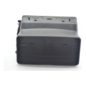 Difusor Lateral Esquerdo Painel Crossfox 2008 Fox Original