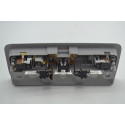 Luz Interna Teto Cortesia Pajero Tr4 2013 Original