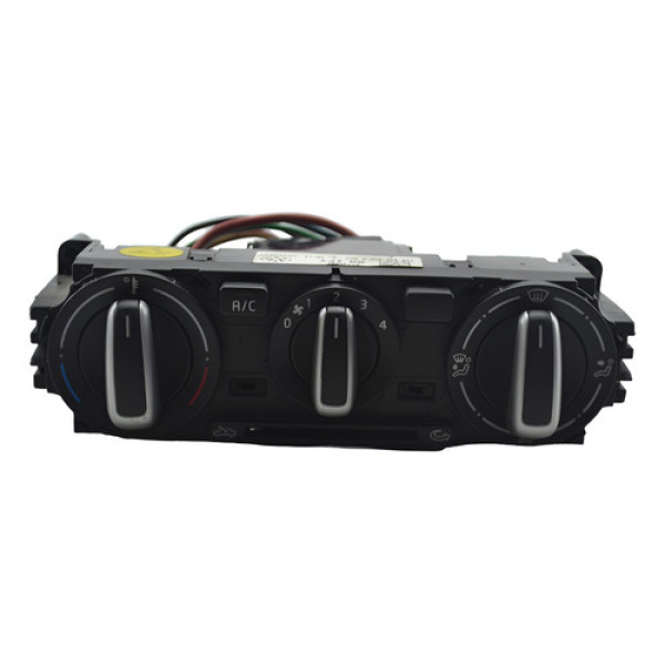 Comando Ar Condicionado Volkswagen Up 2014 Original