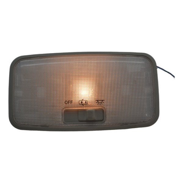 Luz Interna Central Traseira Teto Corolla 2016 Original