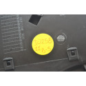 Difusor Central Esquerdo Painel Ford Fiesta 2014 Original