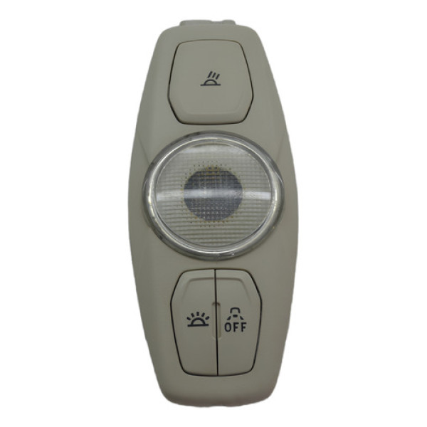 Luz Cortesia Interna Teto Ford Focus 2017 Original