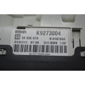 Comando Ar Condicionado Painel Meriva 2003 A 2012 Original