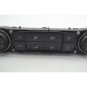 Comando Ar Condicionado Painel S10 Blazer 2017 A 2022 Origin