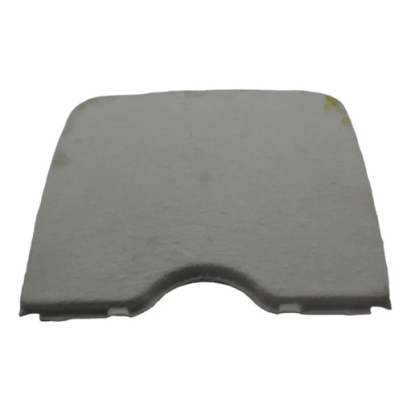 Moldura Comando Teto Solar Golf Bora 2000 A 2014 Original
