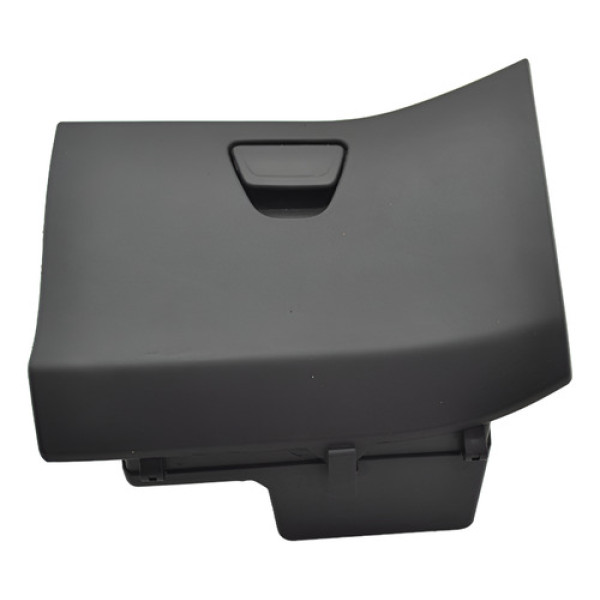 Tampa Porta Luvas Objetos Painel New Fiesta 2014 Original