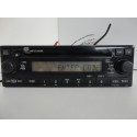 Radio Aparelho Som Painel Honda Crv Cr-v 2009 Original