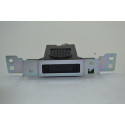 Modulo Central Alarme Nissan Kicks 22 Original 284p35ea0a