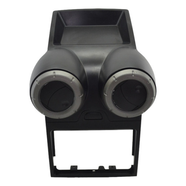 Moldura Central Painel C/difusor Ecosport 2011 Original Ford