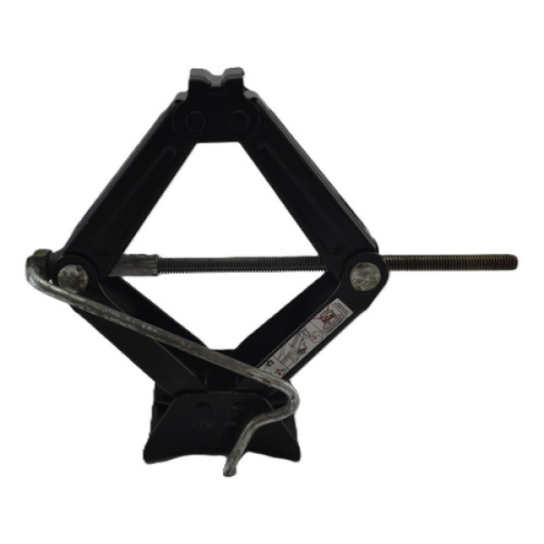 Macaco Sanfona Troca Roda Citroen C3 2017 Original