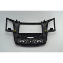 Moldura Central Radio Comando Ar Hilux 2008 Original