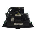 Comando Ar Condicionado Desembaçador Gm S10 2013 Original