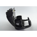 Moldura Central Painel Fiat Palio 2010 Original
