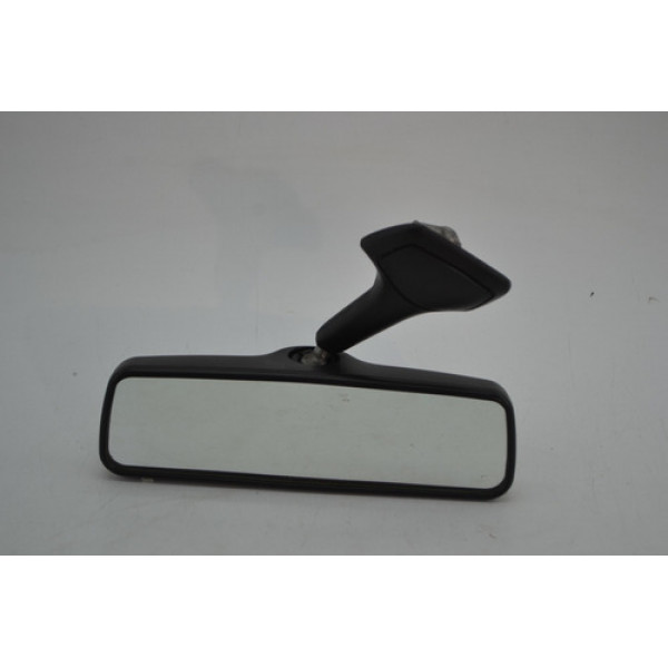 Espelho Retrovisor Interno Vw Gol Saveiro Voyage G4 Original