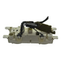 Comando Ar Forçado Painel Vw Fox 2008 Original