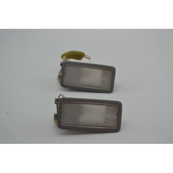 Par Luz Interna Quebra Sol Toyota Rav 4 Rav4 2011 Original