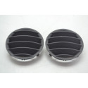 Par Difusor Superior Painel Chevrolet Corsa 2011 Original