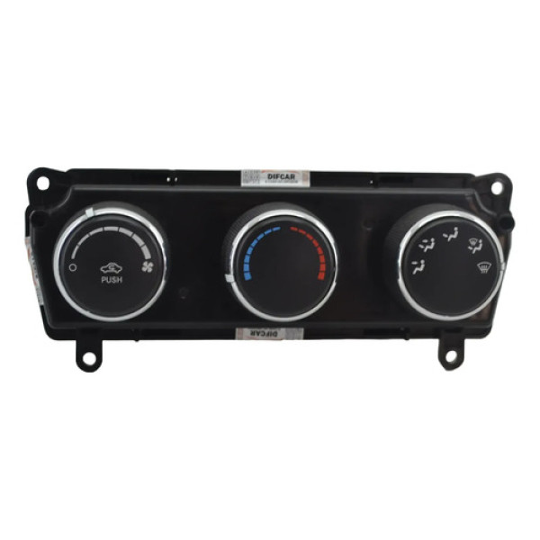 Comando Ar Condicionado Painel Ducato 2018 Original