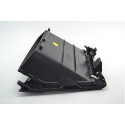 Moldura Superior Central Computador Bordo Crv 2012 Original