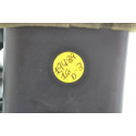 Difusor Ar Lateral Esquerdo Painel Civic 2006 2007 Original