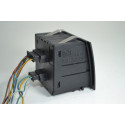 Botão Interruptor Pisca Alerta Trava Dtc Bmw 325i 2008 2009 Preto