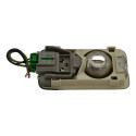 Luz Cortesia Interna Teto Peugeot 207 Original 2009