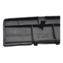 Acabamento Console Central Traseiro Subaru Impreza 2010 Orig