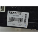 Comando Ar Forçado Painel Renault Master 2020 Original