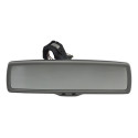 Espelho Retrovisor Interno Vw Jetta 2011 Original