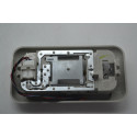Luz Cortesia Interna Teto Fiat Mobi 2018 Original