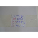 Espelho Retrovisor Interno Honda Hr-v Hrv 2024 Original